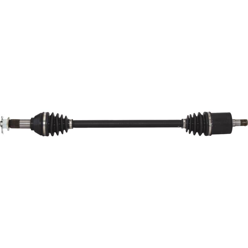 All Balls Racing 2018-2019 Can-Am Defender 800 XT CAB 8 Ball Axle Front Right - AB8-CA-8-336
