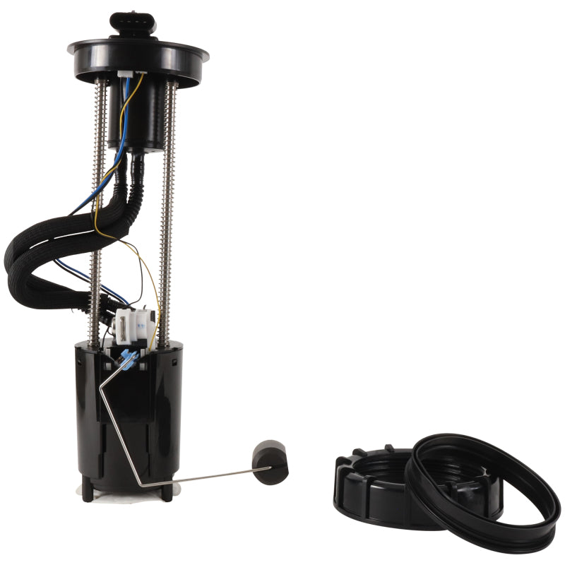 All Balls Racing 2018-2019 Can-Am Maverick X3 Max Turbo Fuel Pump Complete Module - 47-1028