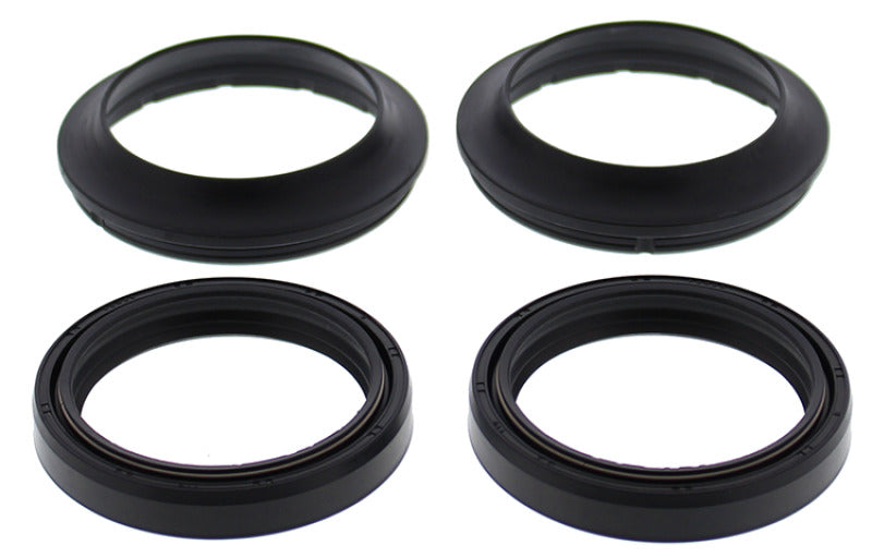 All Balls Racing 2018-2019 Ducati Multistrada 950 Fork Oil Seal & Dust Seal Kit - 56-193