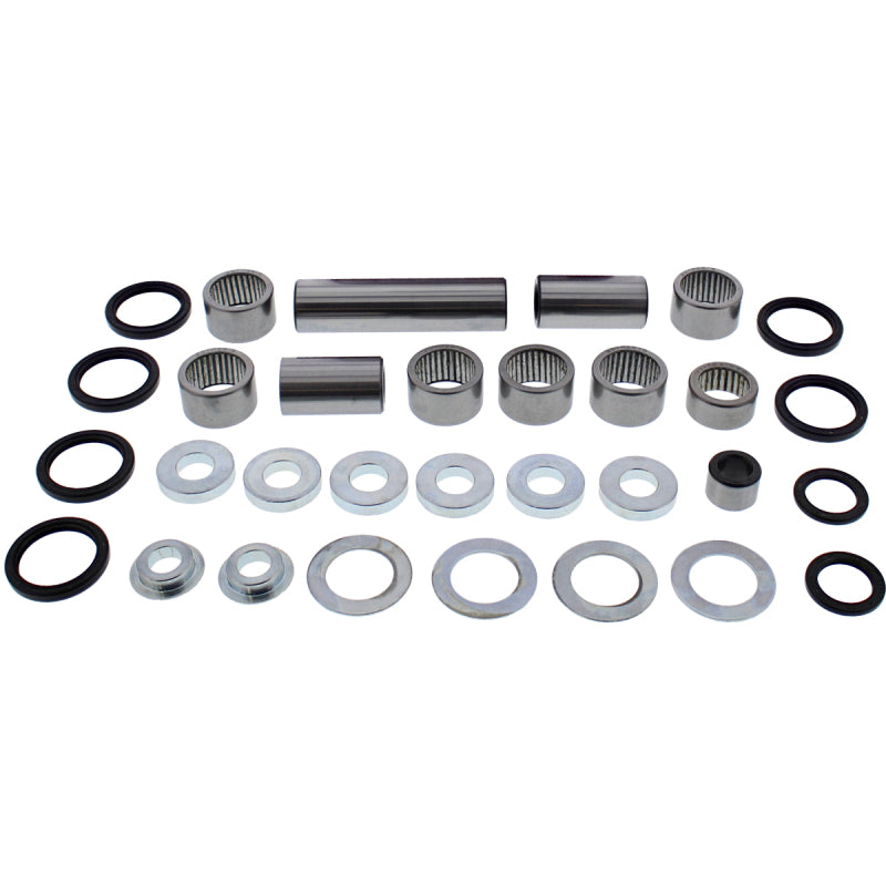 All Balls Racing 2018-2019 Gas-Gas EC200 Linkage Bearing Kit - 27-1195
