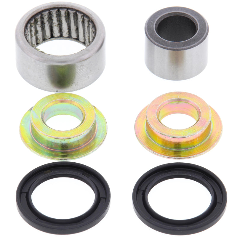 All Balls Racing 2018-2019 Gas-Gas EC200 Lower - Rear Shock Bearing Kit - 29-5015