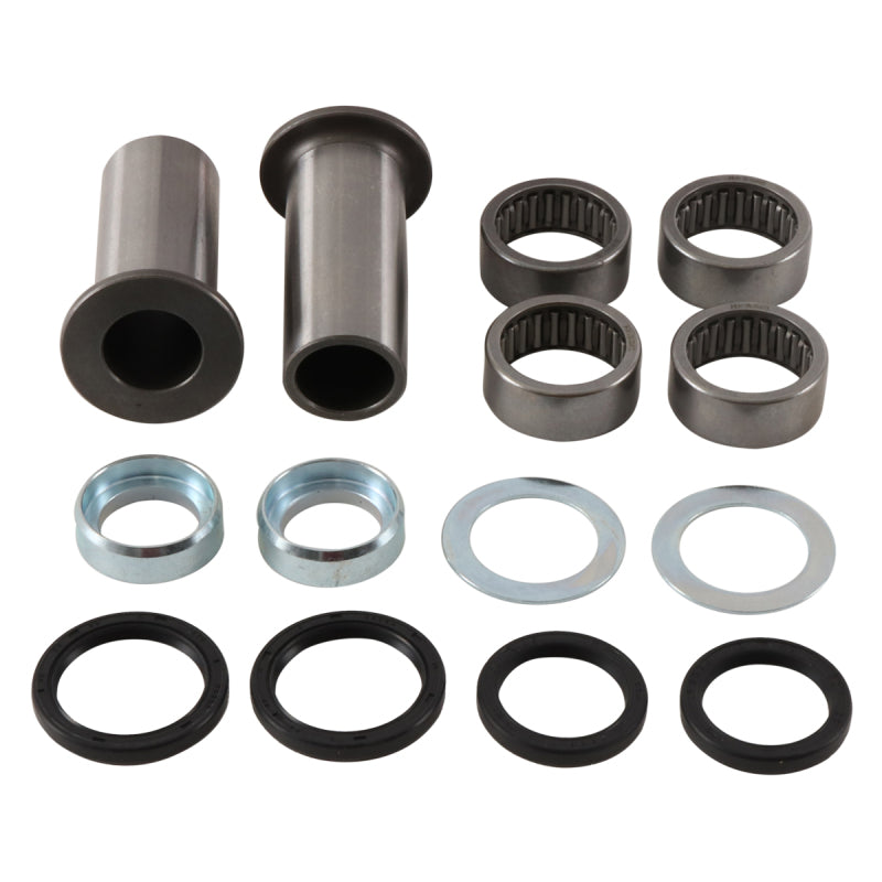 All Balls Racing 2018-2019 Gas-Gas EC200 Swing Arm Bearing Kit - 28-1223