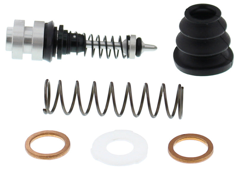All Balls Racing 2018-2019 Husqvarna TE 150 Master Cylinder Rebuild Kit Rear - 18-1100