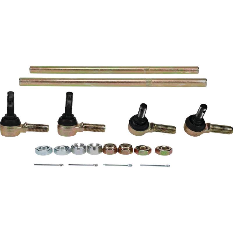 All Balls Racing 2018-2019 Polaris Sportsman 570 EPS EU SP Tie Rod Upgrade Kit - 52-1045