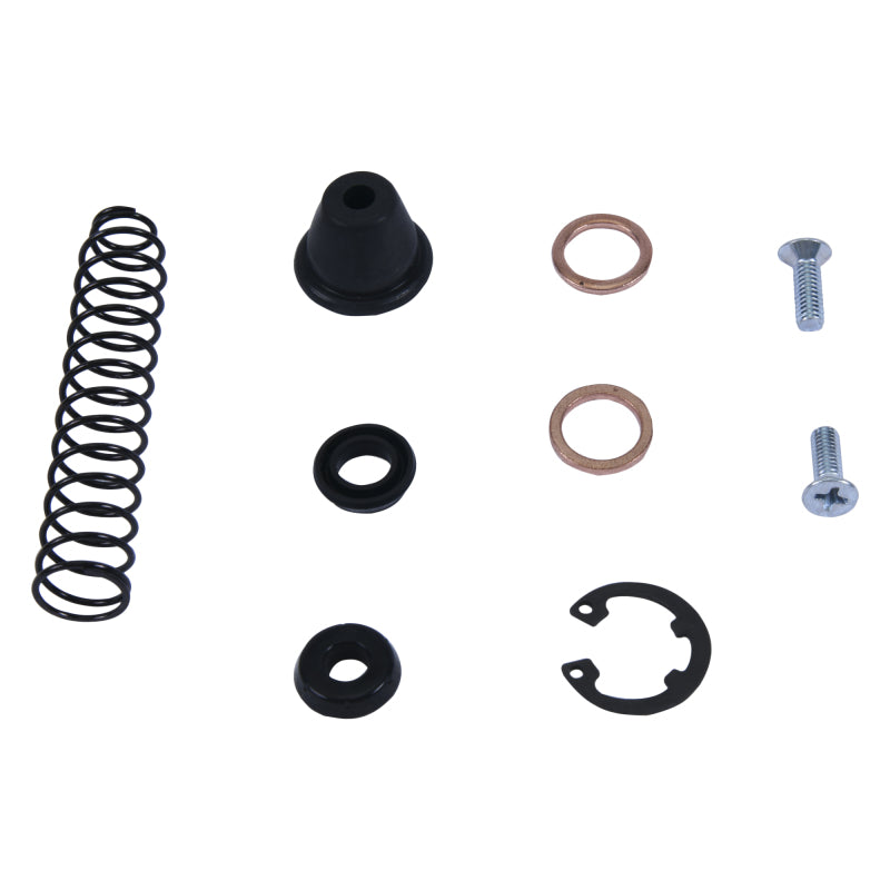 All Balls Racing 2018-2019 Suzuki DL1000 V-Strom Master Cylinder Rebuild Kit Clutch - 18-4019