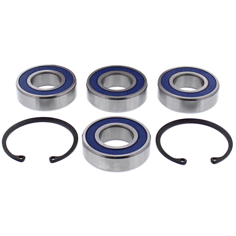 All Balls Racing 2018-2019 Timbersled ARO 120 Drive Shaft Bearing & Seal Kit Lower Shaft - Track - 14-1076