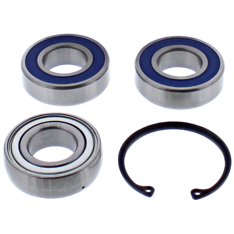 All Balls Racing 2018-2019 Timbersled ARO 120 Jack Shaft Bearing & Seal Kit Upper Shaft - 14-1077
