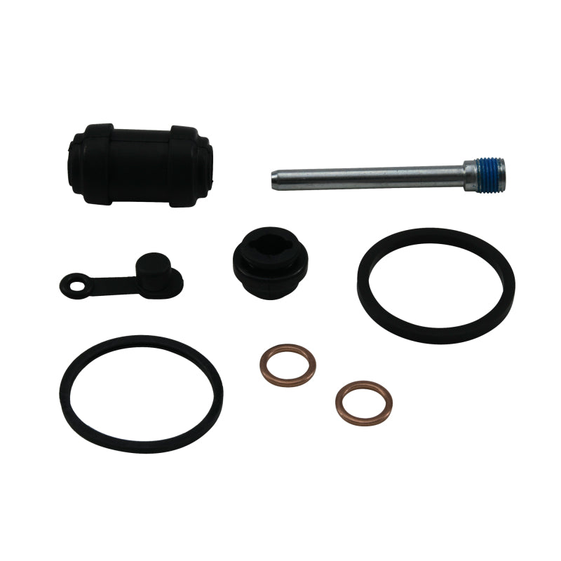 All Balls Racing 2018-2020 Suzuki GSX250R Caliper Rebuild Kit Rear - 18-3296