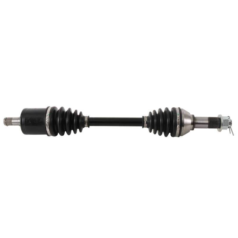 All Balls Racing 2018-2021 Can-Am Maverick Trail 800R 6 Ball Axle Front Right - AB6-CA-8-230