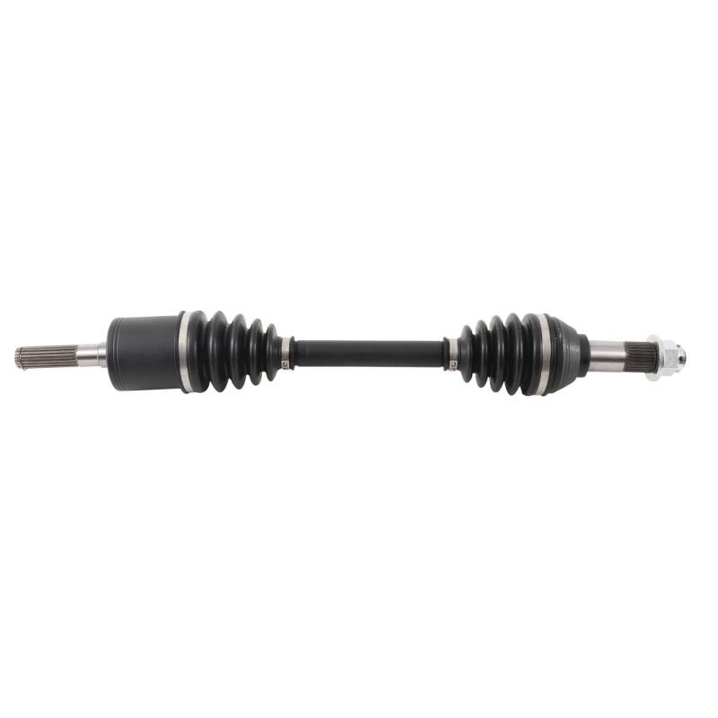 All Balls Racing 2018-2021 Can-Am Maverick Trail 800R 8 Ball Axle - Front Left - AB8-CA-8-130