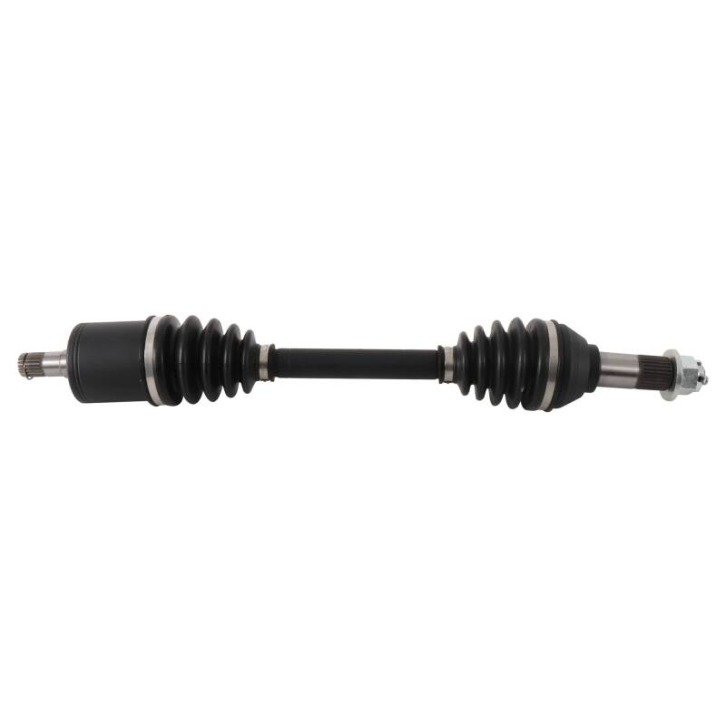 All Balls Racing 2018-2021 Can-Am Maverick Trail 800R 8 Ball Axle - Front Right - AB8-CA-8-230