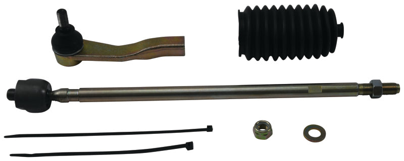 All Balls Racing 2018-2022 Polaris RZR RS1 Rack Tie Rod Kit - Left - 51-1087-L