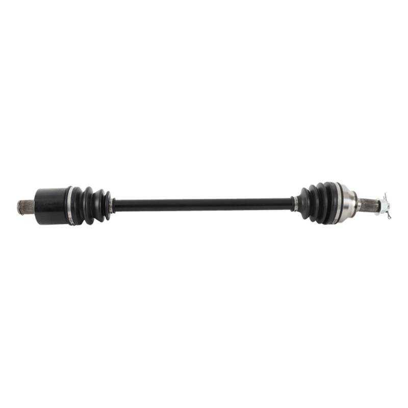 All Balls Racing 2018-2022 RZR RS1 1000cc/2017-2021 RZR XP 1000 High Lifter Axle - AB6-PO-8-332