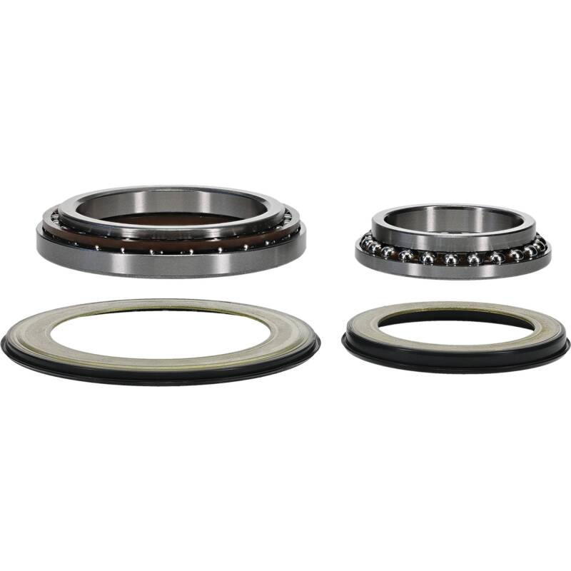 All Balls Racing 2018-2023 Honda GL1800 Gold Wing Steering Bearing Kit - 22-1079