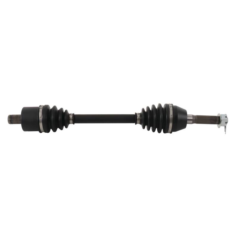 All Balls Racing 2018-2023 Polaris Sportsman 450 HO 8 Ball Axle Front Left - AB8-PO-8-362