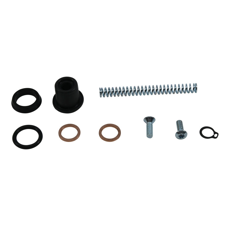 All Balls Racing 2018-2023 Polaris Sportsman 570 6x6 Master Cylinder Rebuild Kit Front - 18-1114