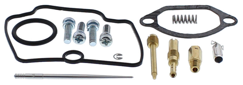 All Balls Racing 2018-2023 Yamaha YZ65 Carburetor Rebuild Kit - 26-10049