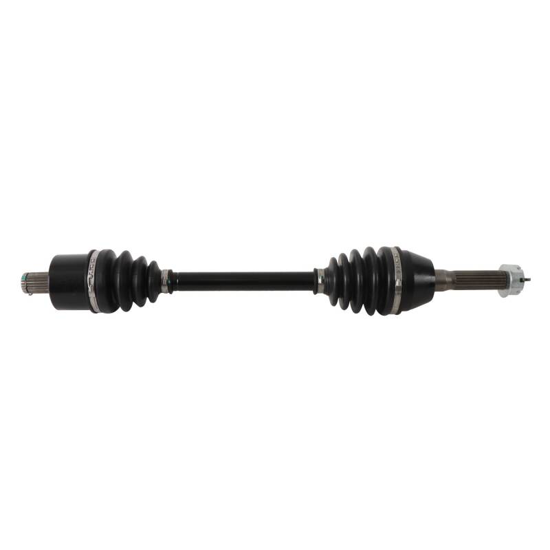 All Balls Racing 2018-2024 Sportsman 450 HO/2020 Sportsman 450 HO EPS/2020 Sportsman 450 HO Utility Axle - AB6-PO-8-362