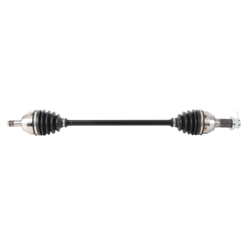 All Balls Racing 2018 Can-Am Maverick X3 900 HO 6 Ball Axle Front Right - AB6-CA-8-226