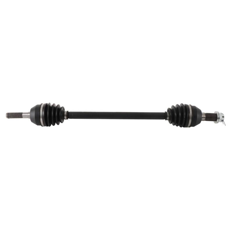 All Balls Racing 2018 Can-Am Maverick X3 900 HO 8 Ball Axle - Front Left - AB8-CA-8-126