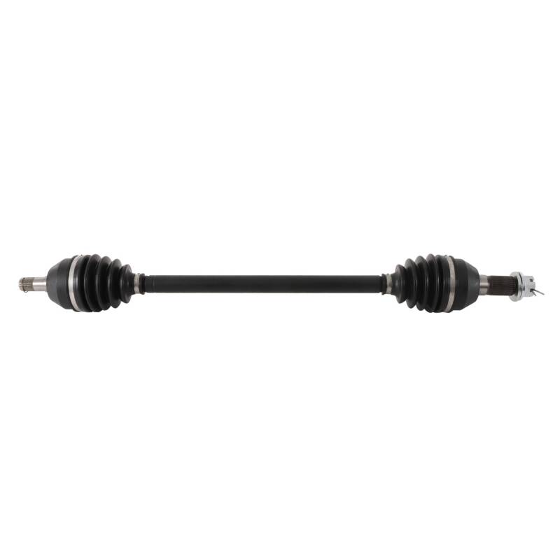 All Balls Racing 2018 Can-Am Maverick X3 900 HO 8 Ball Axle - Front Right - AB8-CA-8-226