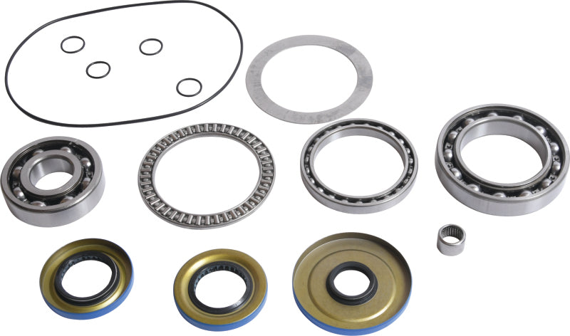 All Balls Racing 2018 Can-Am Maverick X3 900 HO Differential Bearing & Seal Kit Front - 25-2121