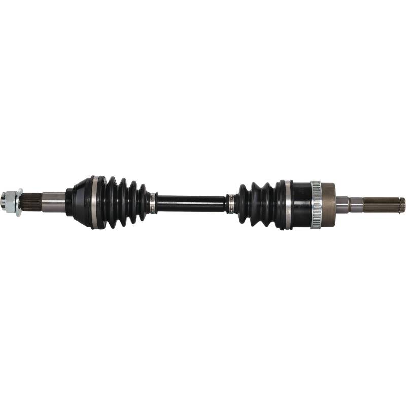 All Balls Racing 2018 Can-Am Renegade 650 EFI 6 Ball Axle Front Right - AB6-CA-8-335