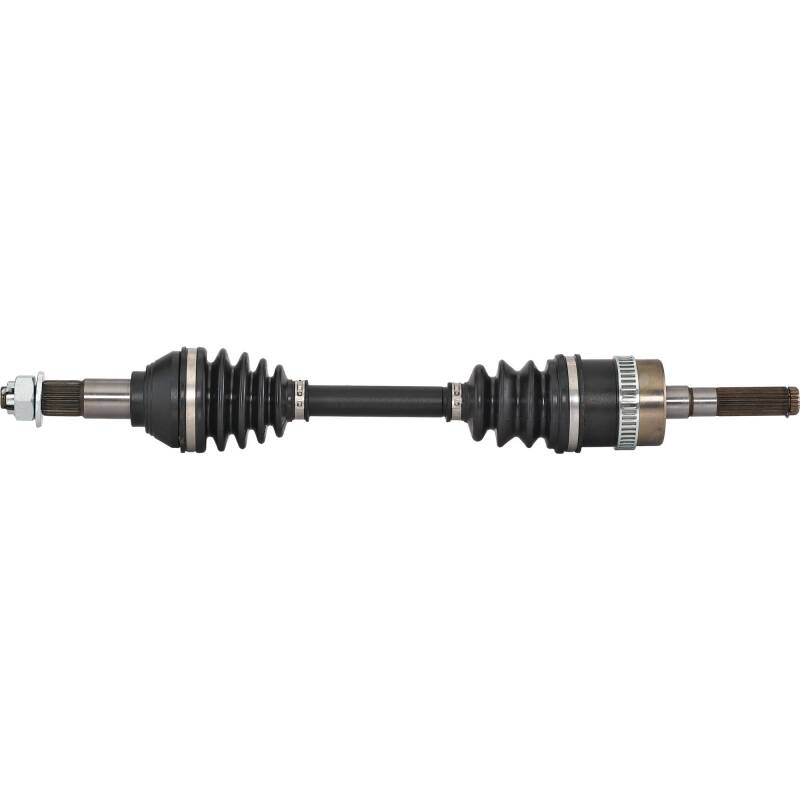 All Balls Racing 2018 Can-Am Renegade 650 EFI 8 Ball Axle Front Right - AB8-CA-8-335