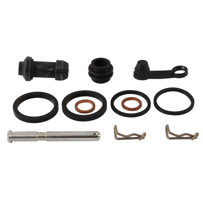 All Balls Racing 2018 Husqvarna TC 125 Caliper Rebuild Kit Front - 18-3282