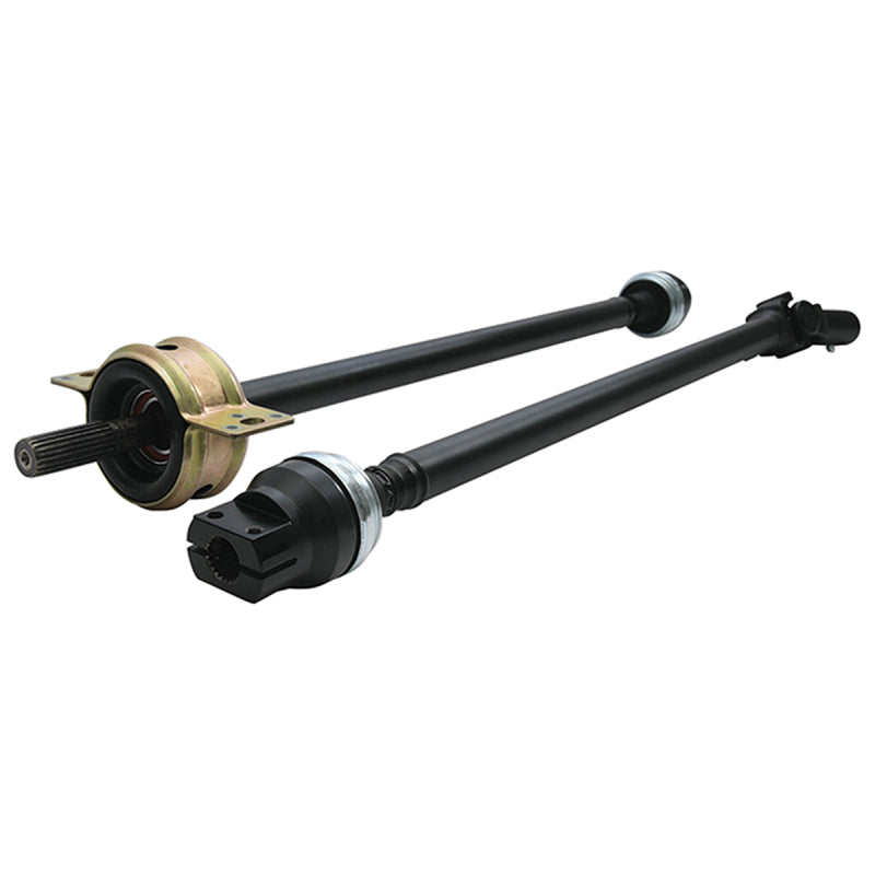 All Balls Racing 2018 Polaris Ranger 1000 EPS BASE Prop Shaft - Front - PRP-PO-09-019