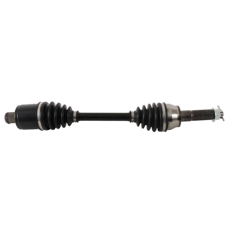All Balls Racing 2018 Sportsman 450 HD 2x4/2017-2020 Sportsman 450 HO/2017-2020 Sportsman 570 Axle - AB6-PO-8-377