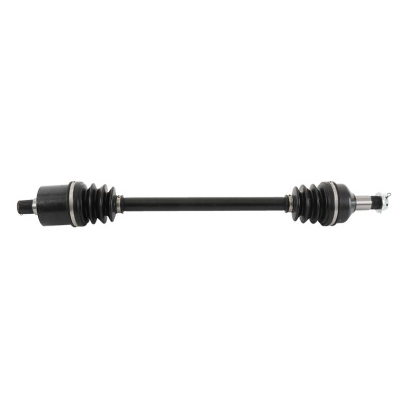 All Balls Racing 2018 Wildcat 4X LTD 1000cc/2015-2016 Wildcat Sport 700cc Axle - AB8-AC-8-355