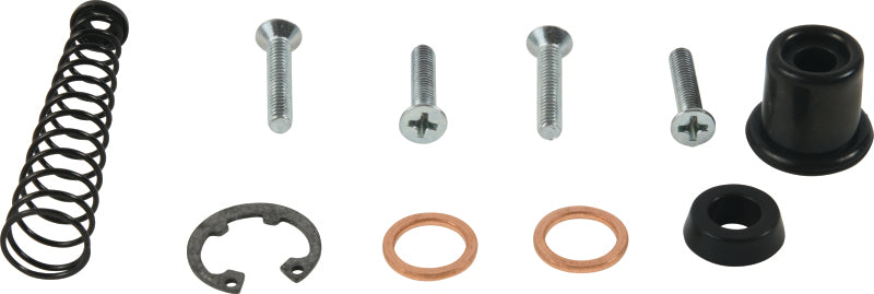 All Balls Racing 2018 Yamaha XV19 STAR ELUDER Master Cylinder Rebuild Kit Clutch - 18-4013