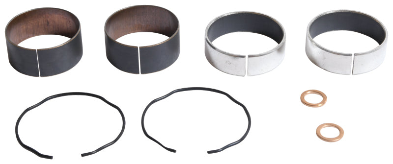All Balls Racing 2019-2020 Indian FTR 1200 Fork Bushing Kit - 38-6156