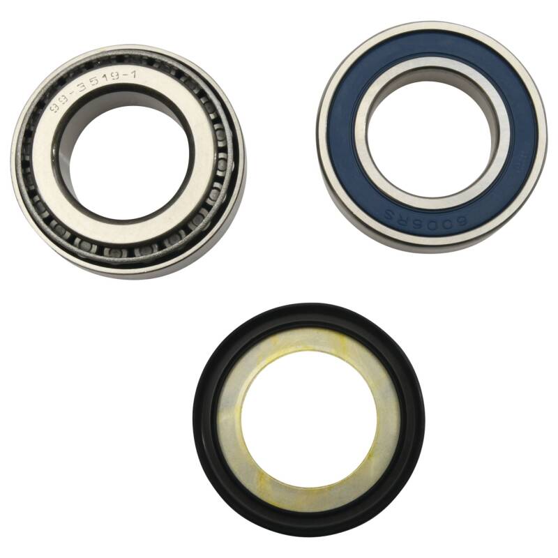 All Balls Racing 2019-2020 Indian FTR 1200 Steering Bearing Kit - 22-1080