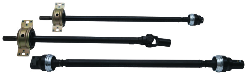 All Balls Racing 2019-2020 Polaris Ranger XP 1000 EPS Crew Prop Shaft - Front - PRP-PO-09-018
