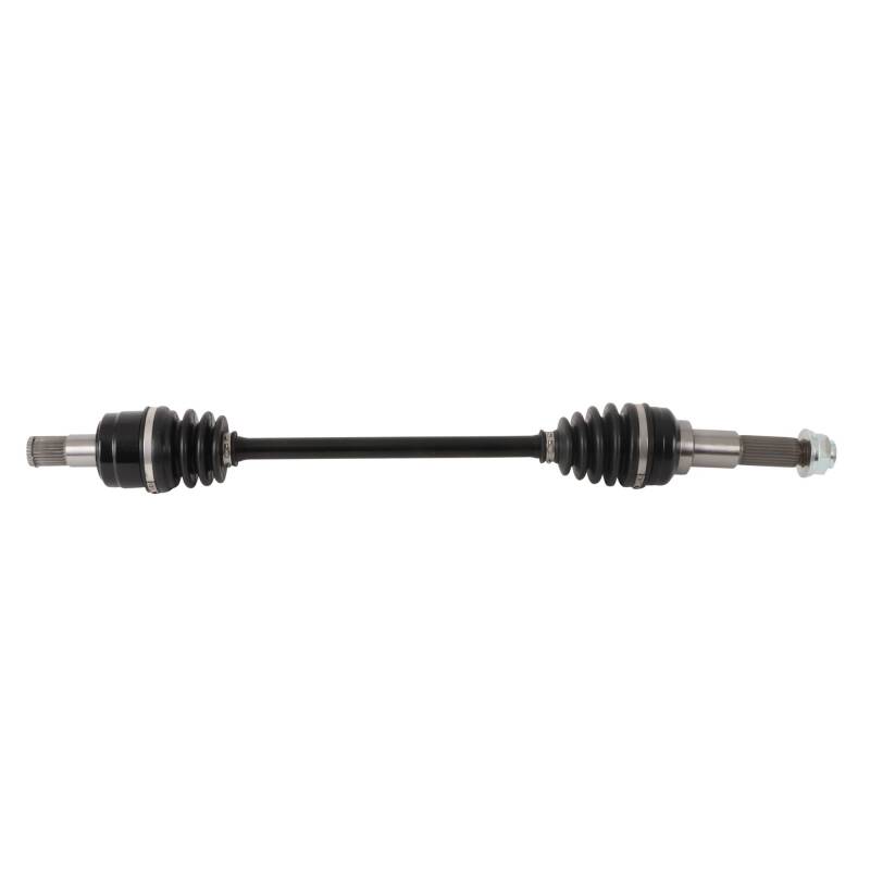 All Balls Racing 2019-2020 Yamaha Wolverine X2 6 Ball Axle Front Left - AB6-YA-8-227