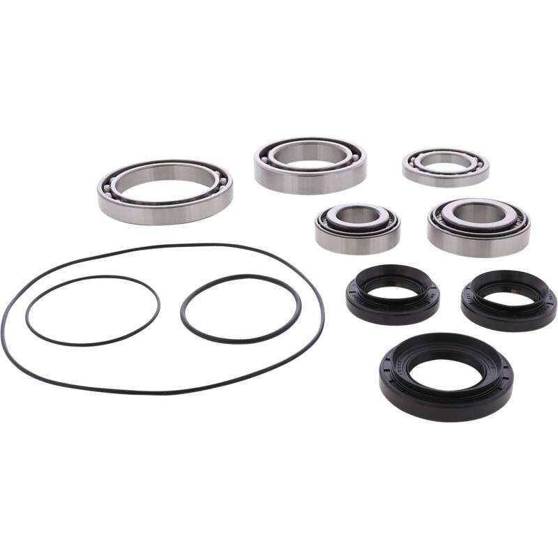 All Balls Racing 2019-2020 Yamaha Wolverine X2 Differential Bearing & Seal Kit Front - 25-2145