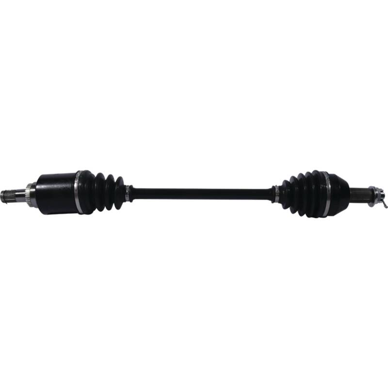 All Balls Racing 2019-2021 Honda Talon 1000X SXS1000S2X 6 Ball Axle Front Left - AB6-HO-8-239
