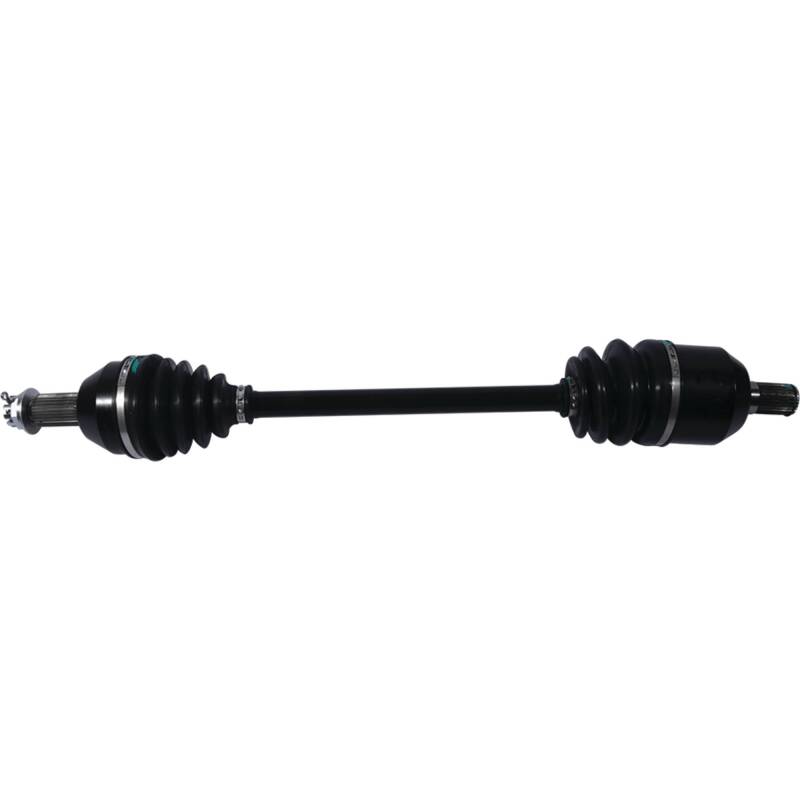 All Balls Racing 2019-2021 Talon 1000X SXS1000S2X/2020-2021 Talon 1000X-4 SXS1000S4 6 Ball Axle - AB6-HO-8-339