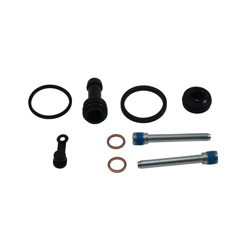 All Balls Racing 2019-2022 Kawasaki Mule PRO-MX Caliper Rebuild Kit Rear - 18-3294