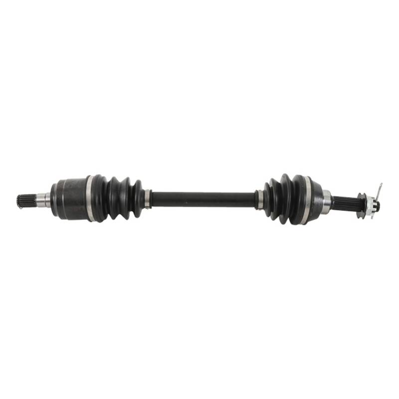 All Balls Racing 2019-2022 Suzuki LT-A500X 8 Ball Axle Front Left - AB8-SK-8-303