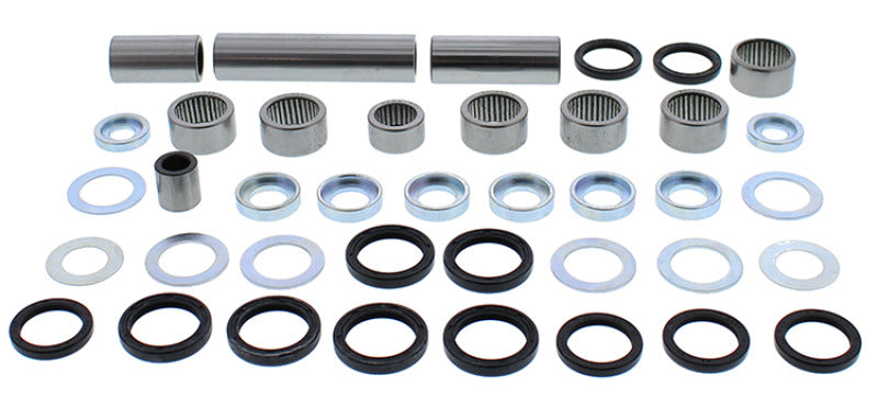 All Balls Racing 2019-2022 Suzuki RMZ250 Linkage Bearing Kit - 27-1188