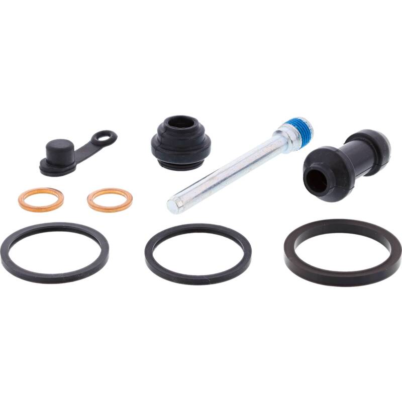 All Balls Racing 2019-2023 Beta RR 2T 125 Caliper Rebuild Kit Front - 18-3328