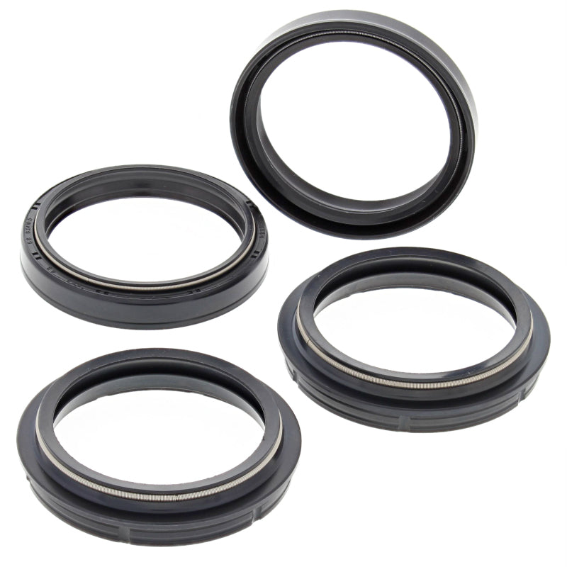 All Balls Racing 2019-2023 Beta RR 2T 125 Fork Oil Seal & Dust Seal Kit - 56-147