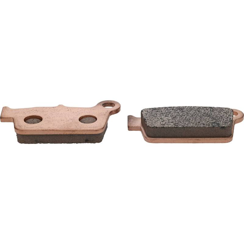 All Balls Racing 2019-2023 Beta RR 2T 125 Sintered Brake Pad - Rear - 18-8068