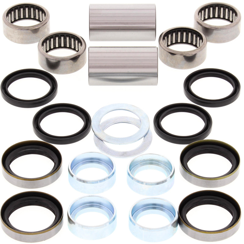 All Balls Racing 2019-2023 Beta RR 2T 125 Swing Arm Bearing Kit - 28-1125
