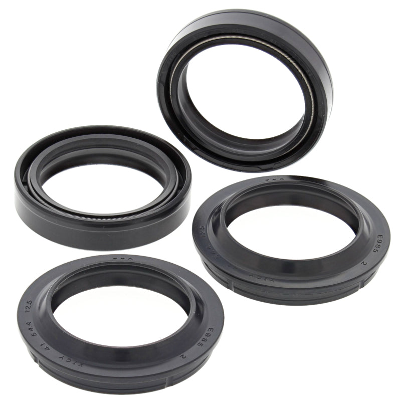 All Balls Racing 2019-2023 Honda CRF250F Fork Oil Seal & Dust Seal Kit - 56-132