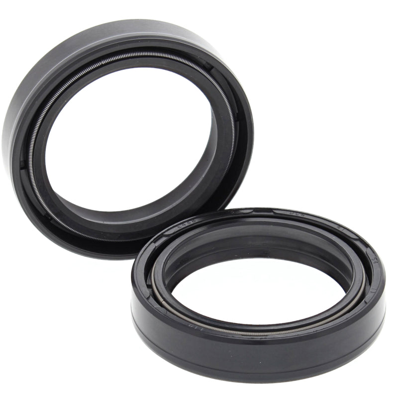 All Balls Racing 2019-2023 Honda CRF250F Fork Oil Seal Only Kit - 55-119
