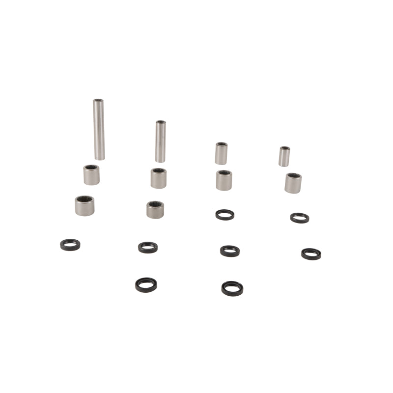 All Balls Racing 2019-2023 Honda CRF250F Linkage Bearing Kit - 27-1196